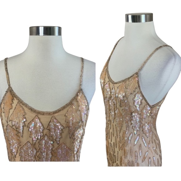 Vintage New Old Stock With Tags JAGSWEAR  100% Silk Dress Jacket - Picture 6 of 16